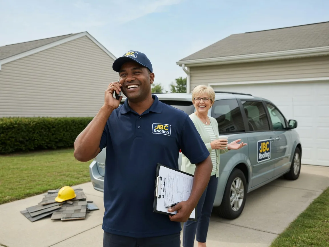 Roof Replacement Midway Park, NC FAQs
